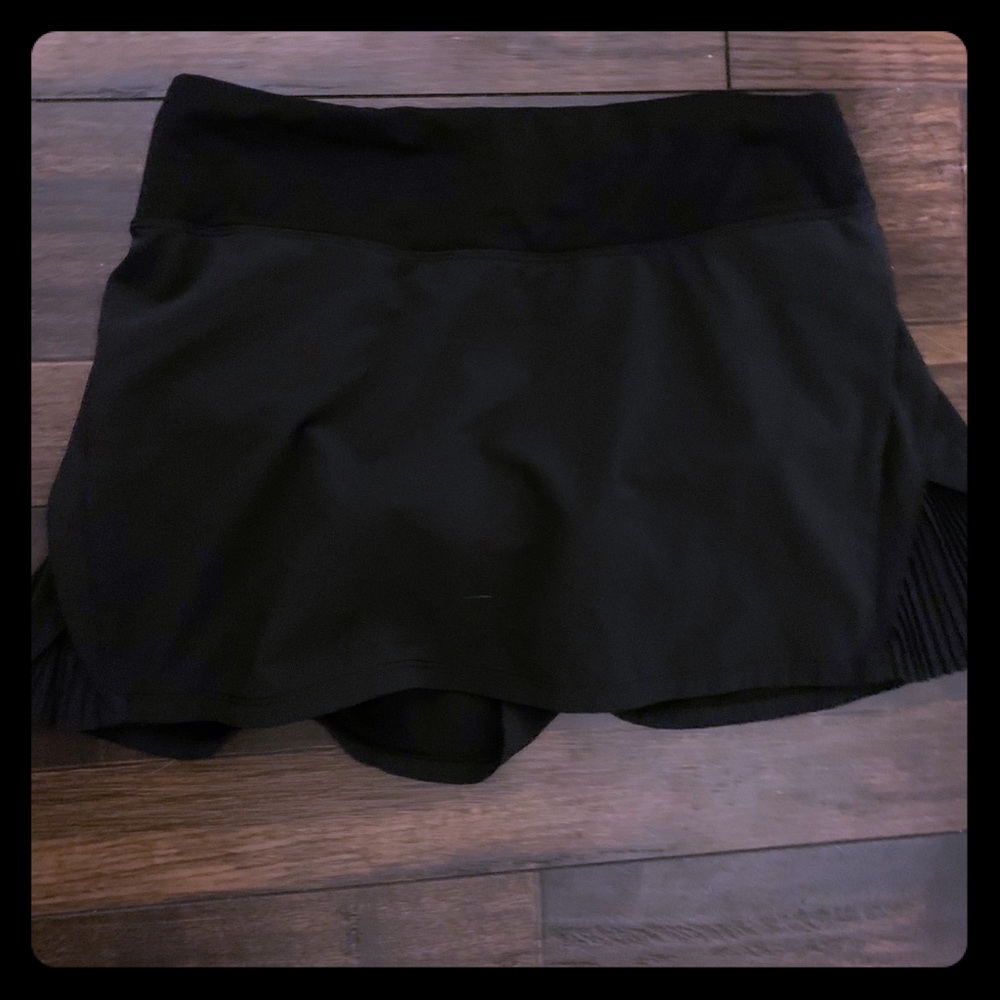 Lululemon skort